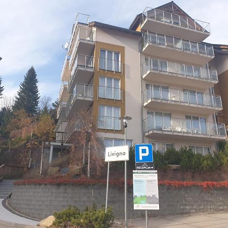 Apartament Czarna Gora Faktura Vat Sienna  Kültér fotó