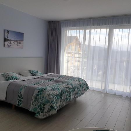 Apartament Czarna Gora Faktura Vat Sienna  Kültér fotó