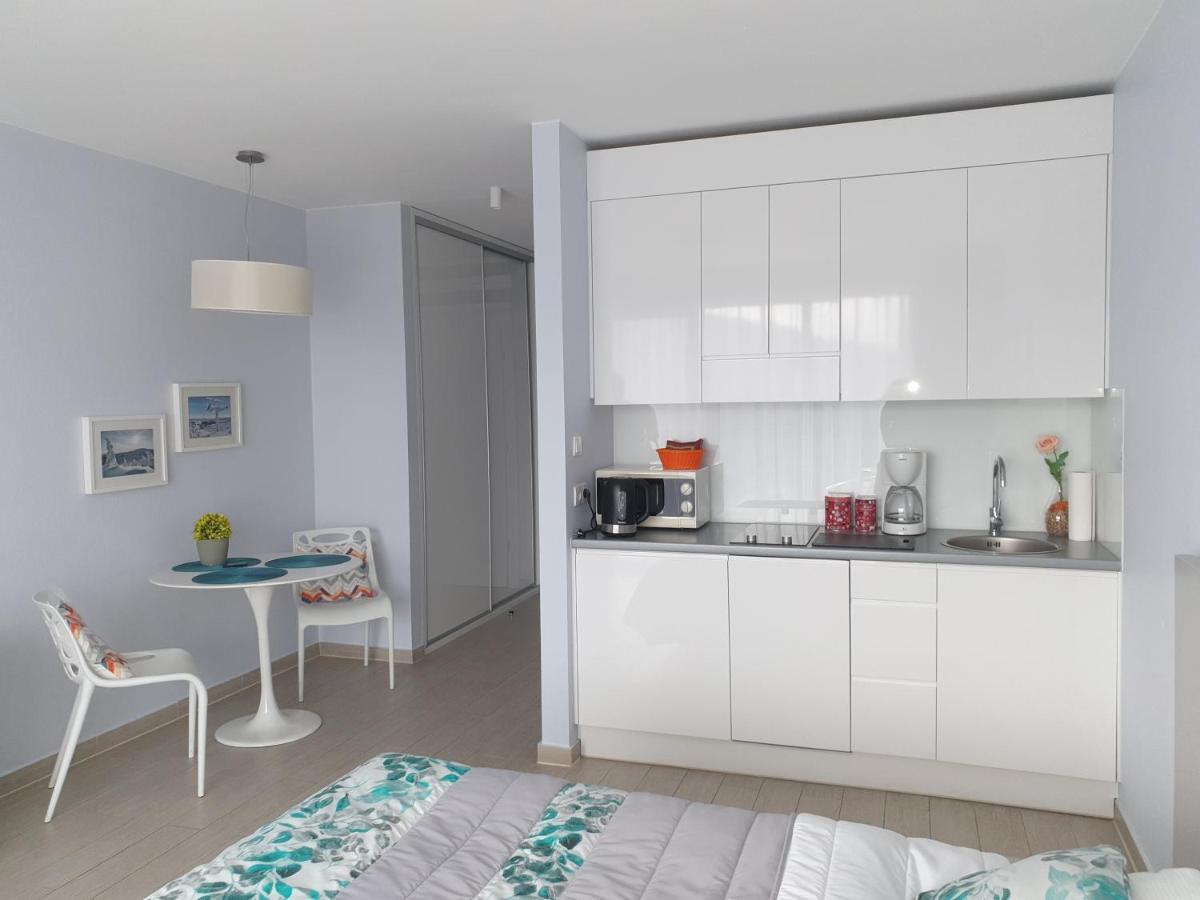Apartament Czarna Gora Faktura Vat Sienna  Kültér fotó