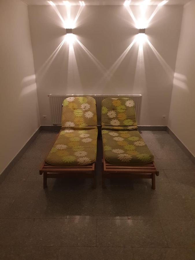 Apartament Czarna Gora Faktura Vat Sienna  Kültér fotó
