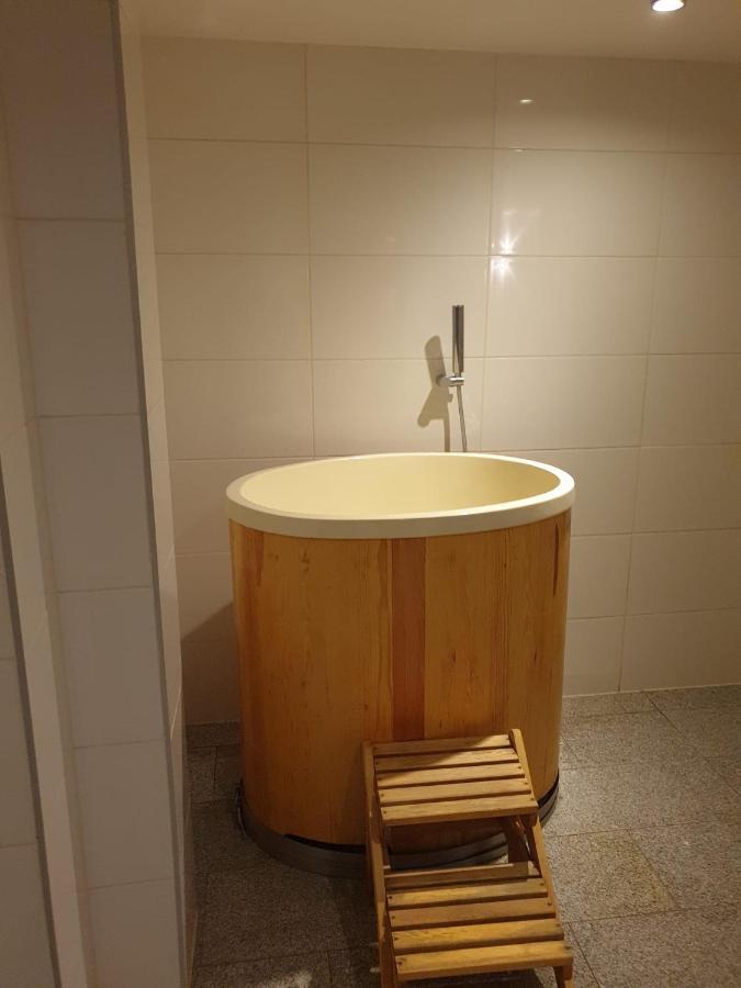 Apartament Czarna Gora Faktura Vat Sienna  Kültér fotó