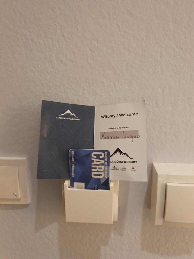 Apartament Czarna Gora Faktura Vat Sienna  Kültér fotó